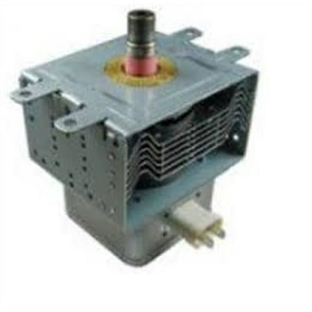 

WB27X10327: Magnetron For General Electric Microwave Oven