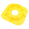 thumbnail image 1 of Cale de Roue Jack, Quai de Roue de Remorque Antichoc Compatibilité Universelle Stable pour Cargo, 1 of 7