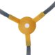 thumbnail image 5 of Actualización del cepillo lateral del robot aspirador Compatible con el Robot Liectroux C30b, 5 of 5