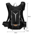 thumbnail image 2 of Bolsa de ciclismo, mochila de senderismo al aire libre, bolso de hombro de bicicleta a prueba de salpicaduras de gran capacidad, 2 of 5