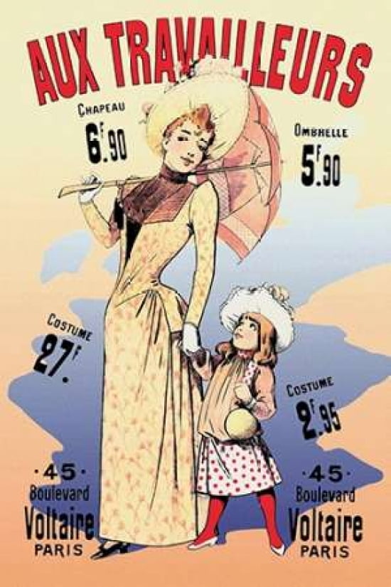 Aux Travailleurs Ca