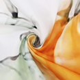 thumbnail image 5 of Fall Pumpkin Shower Curtain Thanksgiving Harvest Watercolor Plants Autumn Leaves Shower Curtains Hooks Halloween Recipe Bathroom Curtain Set,72x72 Inch Waterproof Fabric, 5 of 6