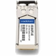thumbnail image 3 of AddOn Emulex LP32-SW-OPT-1 Compatible TAA 32GBase-SW Fibre Channel SFP+ Transceiver (MMF, 850nm, 100m, LC, DOM), 3 of 8