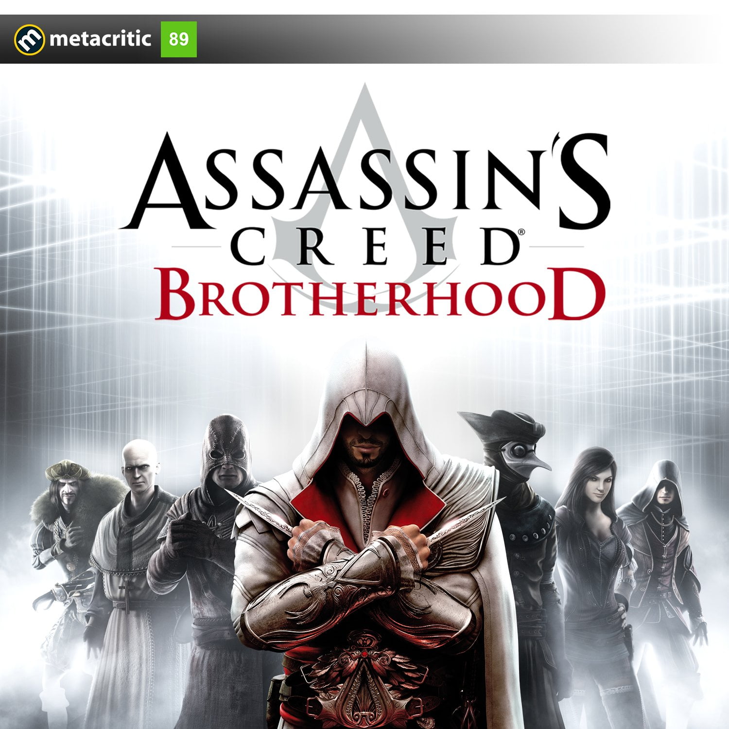 Assassin's Creed: Brotherhood - Metacritic