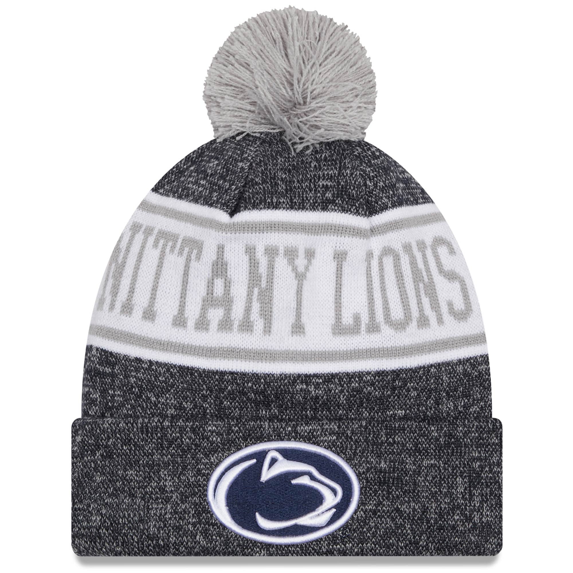 Era Banner Cuffed Knit Hat 