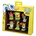 thumbnail image 4 of Penn-Plax SpongeBob Mini résine 6 pièces, 4 of 8