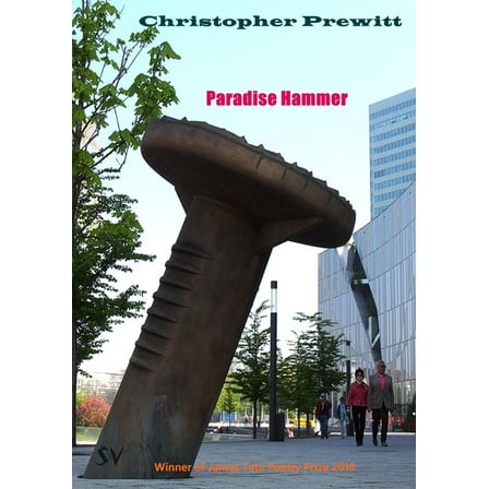 Paradise Hammer, (Paperback)
