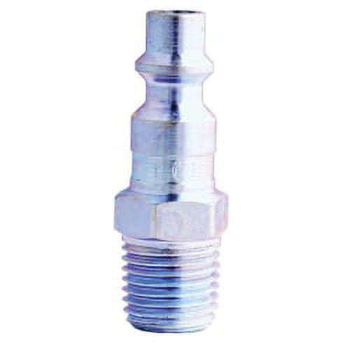 M STYLE PLUG 1/4"NPT 2PK.