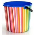 thumbnail image 6 of Duck Brand 1265016_C Duck Color Duct Tape, 6-Roll, Neon Pink, 6 Rolls, 6 of 6