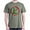 Military Green, variant on CafePress - Noel No L Dark T Shirt - Men's Classic Graphic Cotton T-Shirt