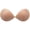 Fair, variant on NuBra SE668 Seamless Underwire Adhesive Bra Cup C D DD/E Strapless Bandless