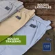 thumbnail image 5 of 2 Shorts Hombre Bermudas Gabardina Bolsas Cargo Stretch, 5 of 8