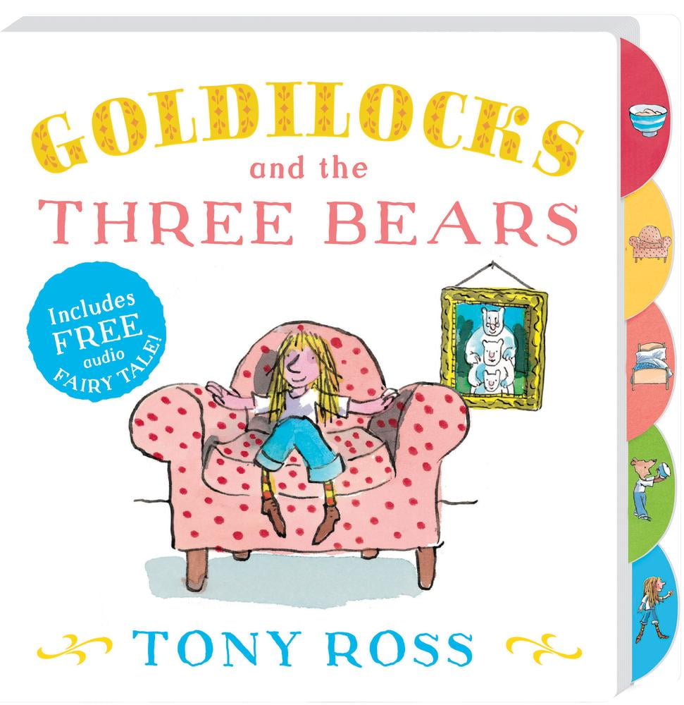 who wrote goldilocks and the three bears who wrote goldilocks and the three bears