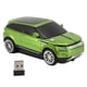 thumbnail image 2 of Ratón inalámbrico para ordenador con forma de Coche, ratón inalámbrico de 2,4 g, ratón inalmbrico para juegos con receptor usb, 1600 dpi, ratón inalprico para coche para, 2 of 7