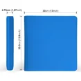 thumbnail image 2 of Premium 720-Card Binder: 30 Double-Sided Pages with 12 Pockets Each, Professional Storage for TCG, MTG & Sports Cards - Purple, 2 of 6