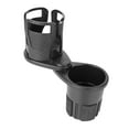 thumbnail image 4 of Almencla Cup Holder Mount Large Extra Water Extender for Bottles Drinks Mugs B Type B, 4 of 8