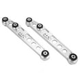 thumbnail image 2 of 3 Colors Aluminium Alloy Wear-Resistent Durable Rear Lower Camber Arms, Lower Control Arm, For   1992-1995  Integra 1994-2001, 2 of 8