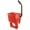 Red, variant on Dryser Side Press Wringer Replacement for Commercial Mop Bucket, 26 and 33 qt. - Yellow