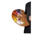 thumbnail image 1 of NEW WAVE 00102 GRAND VIEW CONFIDANT WOOD PALETTE RIGHT HELD, 1 of 1
