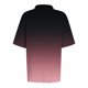thumbnail image 5 of Fiudx Ofertas Flash Del Día Blusa con Botones y Cuello Vuelto de Manga Corta con Estampado Cómodo E Informal para Mujer a La Moda, 5 of 5