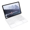 thumbnail image 2 of Teclado Magic Keyboard  Gadgets&Fun Para iPad Pro 11 iPad Air 4/5 10.9, 2 of 5