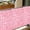 Pink, variant on Rollable Artificial Hydrangea Flower Fence – Expandable Mesh Privacy Screen for Garden, Balcony & Wedding Decor, UV-Resistant Outdoor Hedge Panel with Soft Beige Blooms 17x17in