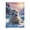 Style4, variant on 500 Piece Jigsaw Puzzle For Adults Arctic Wolf Under The Aurora Challenging And Relaxing Winter Landscape Puzzle Fun Brain Teaser Great Gift Idea Home Decor