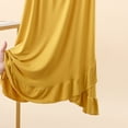 thumbnail image 4 of Naittoop Women Sleeveless Nightgown Soft Modal Cotton Tank Nightshirts Comfy Pajamas Dress Nighties, 4 of 5