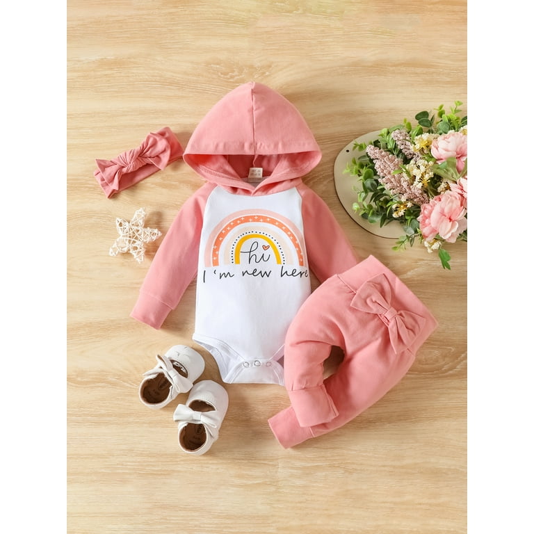 Cute baby hot sale girl winter clothes