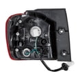 thumbnail image 3 of TYC 11-6457-00-1 Tail Light Lamp Rear Right Passenger Side New Warranty Fits select: 2011-2019 MITSUBISHI OUTLANDER SPORT, 3 of 7