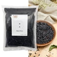 thumbnail image 3 of WLYFF Black Rice - Whole Grain, Non-GMO, High Fiber, Low Sugar, 2 Lbs - Delicious and Healthy Alternative to White Rice, 3 of 7
