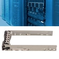 thumbnail image 4 of HDD Caddy, Universal Silver Black HDD Tray Caddy Estable Para R730 R830 R930, 4 of 7
