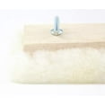 thumbnail image 3 of Lambskin Applicators and Refill Pads (12" Applicator 3 Pack), 3 of 5