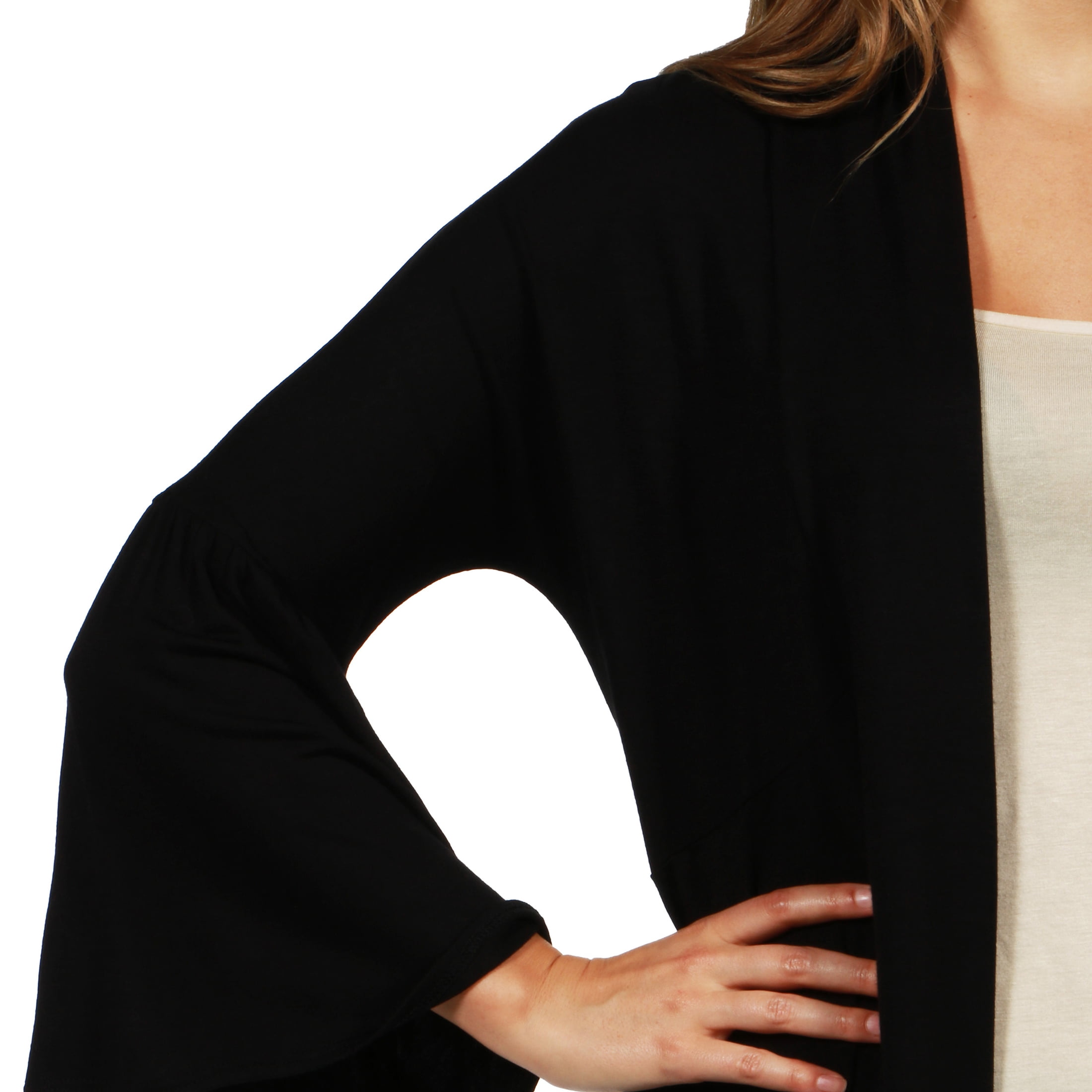 Women's Bella Lightweight Shrug
