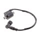 thumbnail image 1 of Bobina De Encendido Negro Para Scrambler 500 Atv Quad 1997-2003, 1 of 9