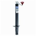 thumbnail image 1 of 15 in. Lift 16 in. Clearance 2000 lbs Support A-frame Top Wind Trailer Jack, 1 of 1