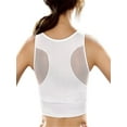 thumbnail image 3 of Women's Spot Comfort Full-Support Sport Bra, 3 of 4