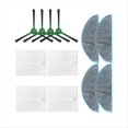 thumbnail image 2 of Cepillo Lateral con Filtro HEPA y Paño para Aspiradora Robot para Romba Combo Essential/2 Essential/Vac Essential/Essential Vac 2, 2 of 7