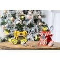 thumbnail image 4 of Robot Silverlit YCOO Street Kombat, pack doble con control por gestos, 4 of 8