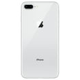 thumbnail image 4 of Pre-Owned Apple iPhone 8 64GB Silver Fully Unlocked (Verizon + AT&T + T-Mobile + Sprint) - Grade B, 4 of 4