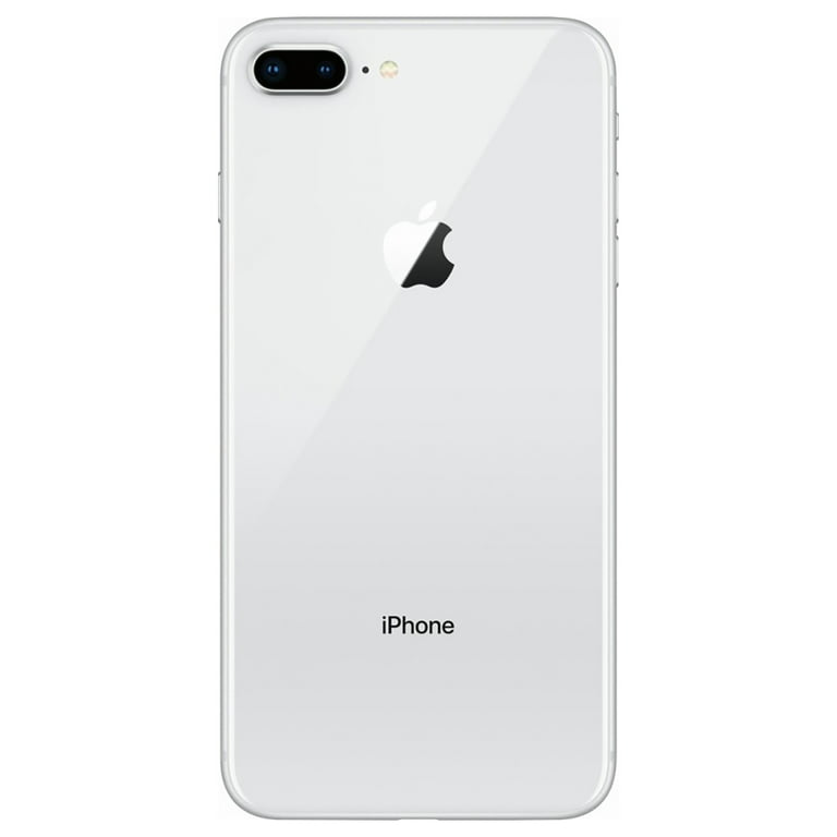 Restored Apple iPhone 8 64GB AT&T Locked Phone w/ 12MP Camera - Gold  (Refurbished) 
