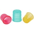 thumbnail image 4 of (2 pack) Sew Cute Fle X Ible Thimbles - 3/Pkg, 4 of 5