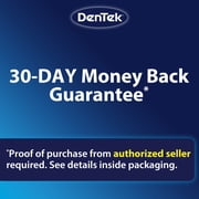 DenTek Professional-Fit Dental Guard for Teeth Grinding, 1 Count