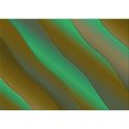 thumbnail image 1 of Ahgly Company Indoor Rectangle Patterned Green Pepper Green Area Rugs, 2' x 4', 1 of 6