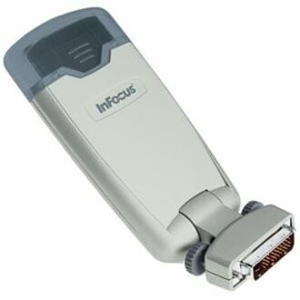 InFocus LP-LITESHOW Wireless Projector Adapter