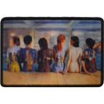 thumbnail image 1 of Pink Floyd Body Paint Patch, 1 of 1