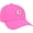 Hot Pink, variant on Bridgestone Lady Performance Hot Pink Headwear Hat Women Fits All