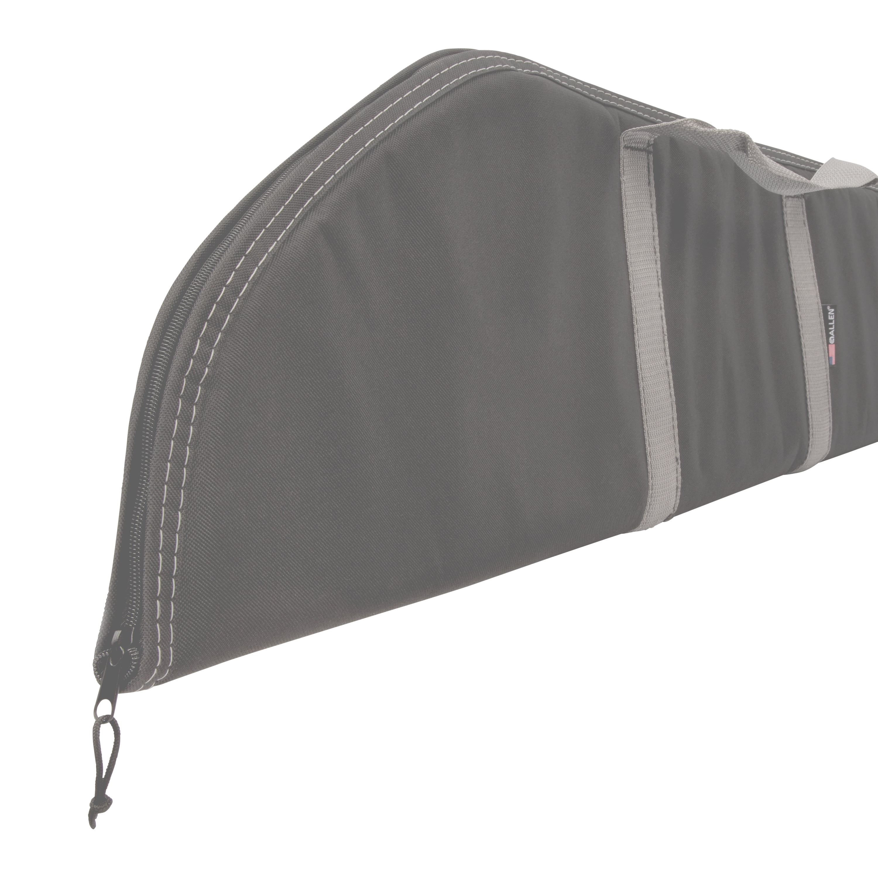 (2 pack) Allen Company 46 Inch Eldorado Firearm Case, Black