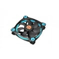 thumbnail image 4 of Thermaltake Riing 12 LED 120mm Case Fan - Blue - Three Pack, 4 of 5
