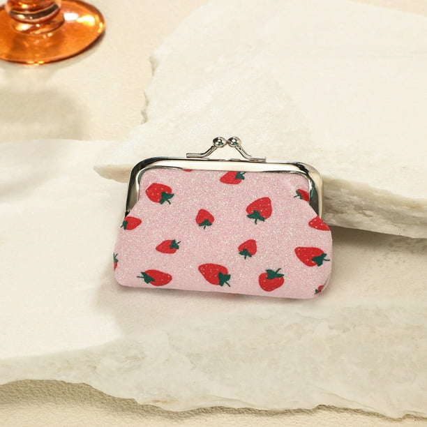 Kiss lock coin purse sale